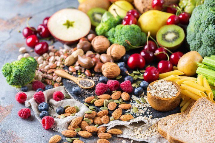 How to Get More Fiber in Your Diet