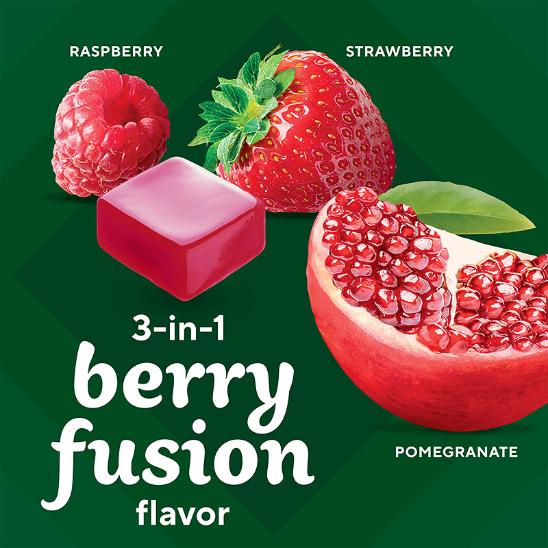 Image of vitafusion product