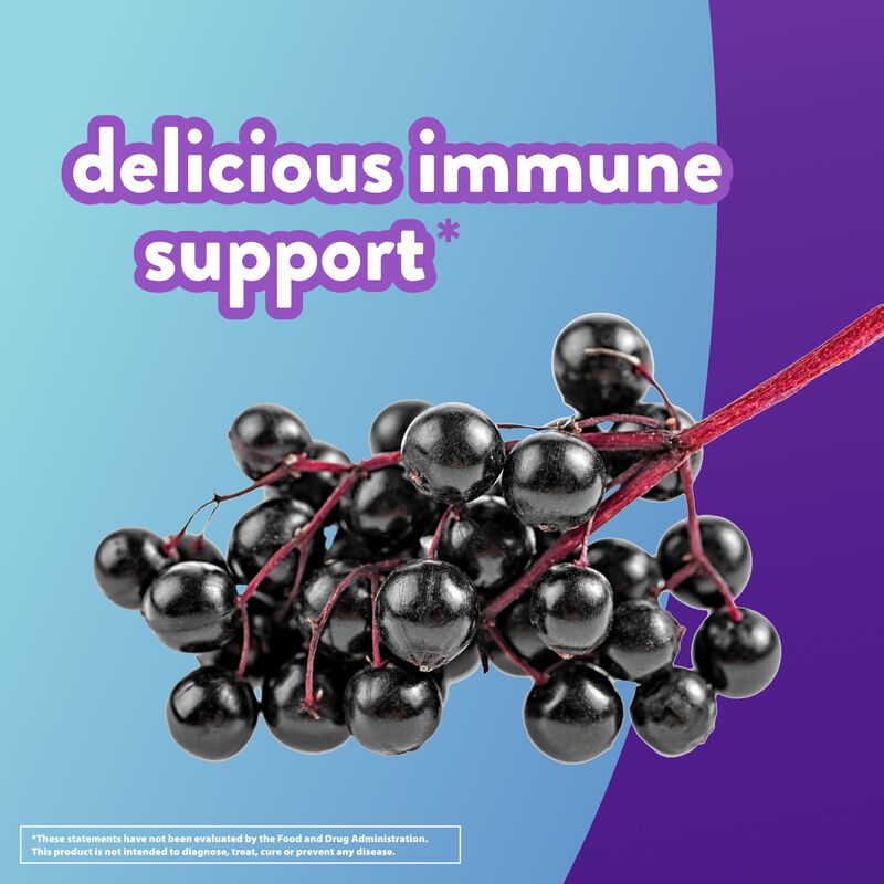 Image of vitafusion product