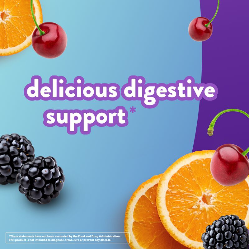 Image of vitafusion product