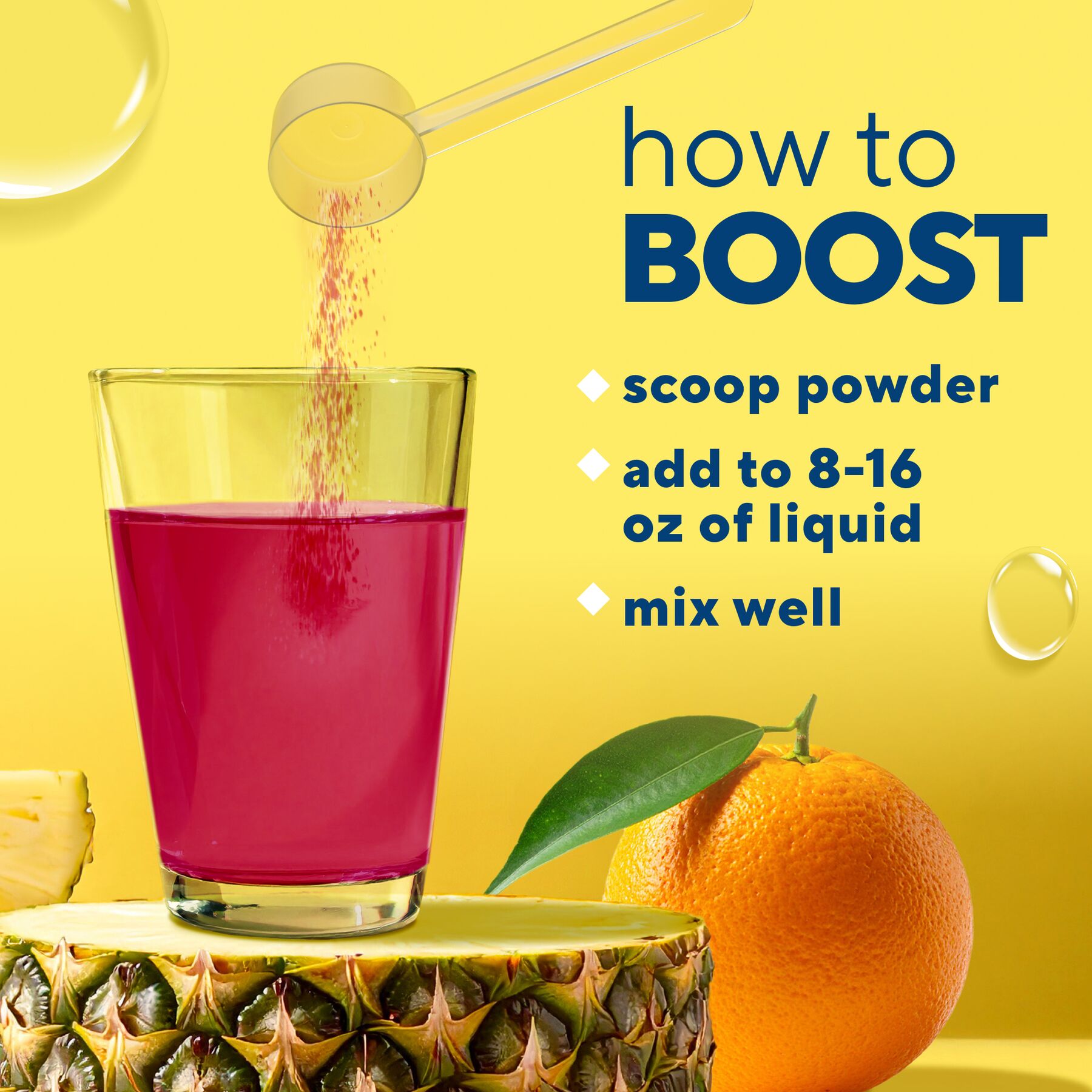 Image of vitafusion product