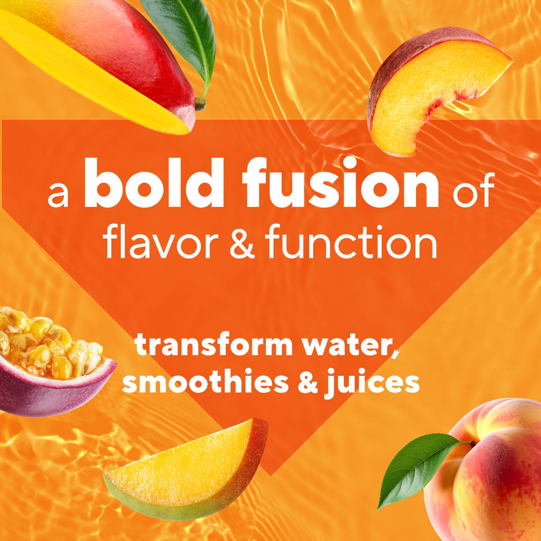 Image of vitafusion product