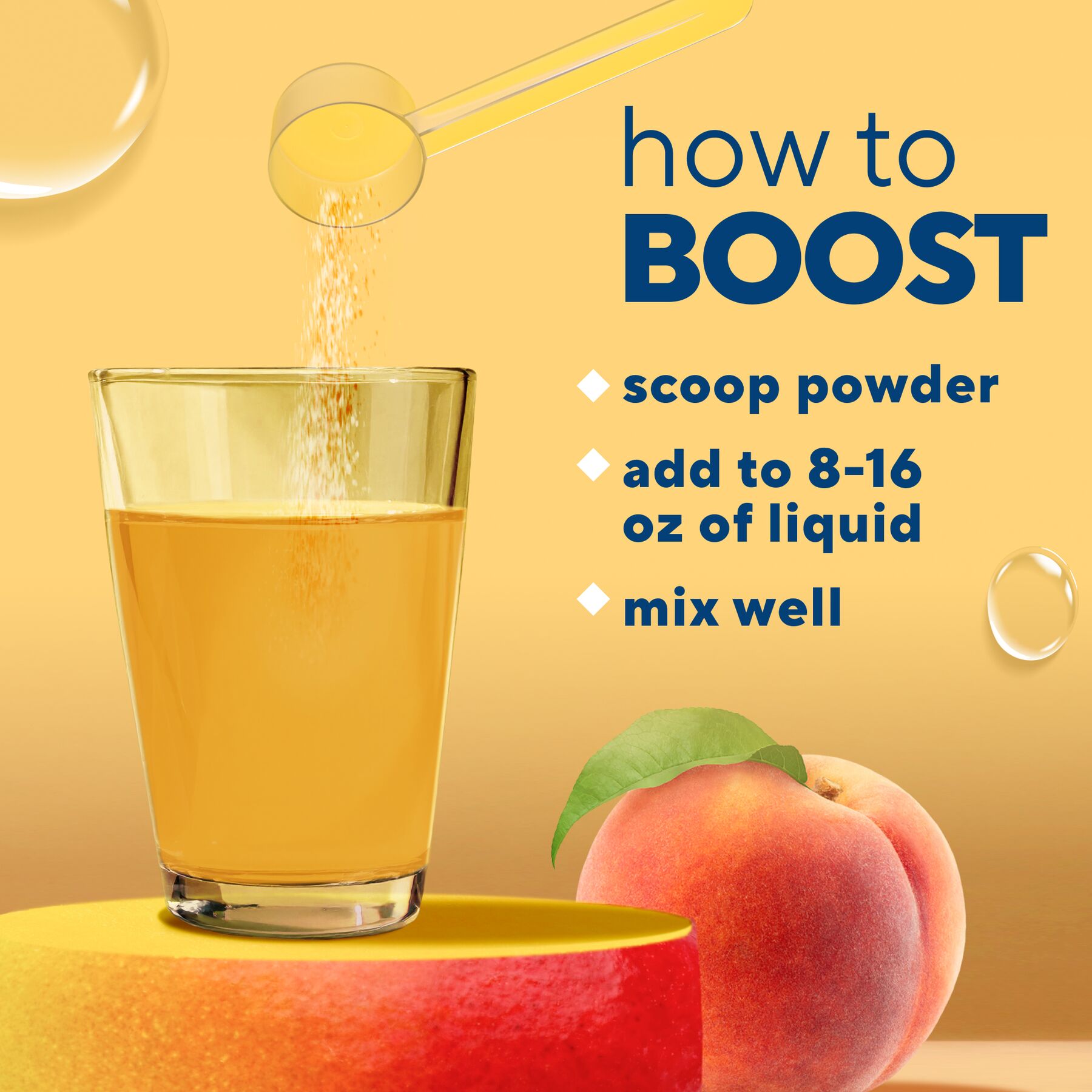 Image of vitafusion product