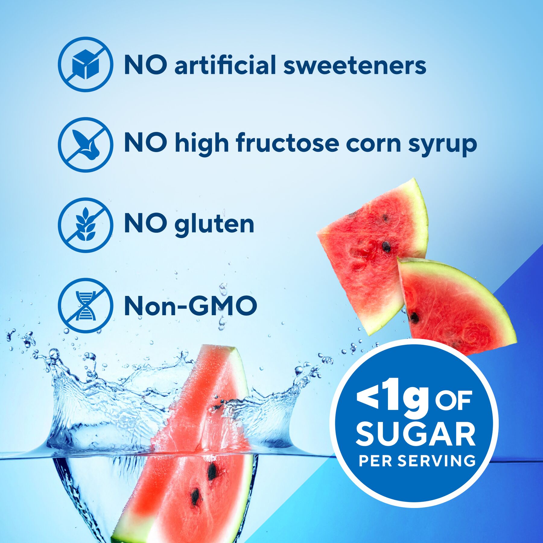 Image of vitafusion product