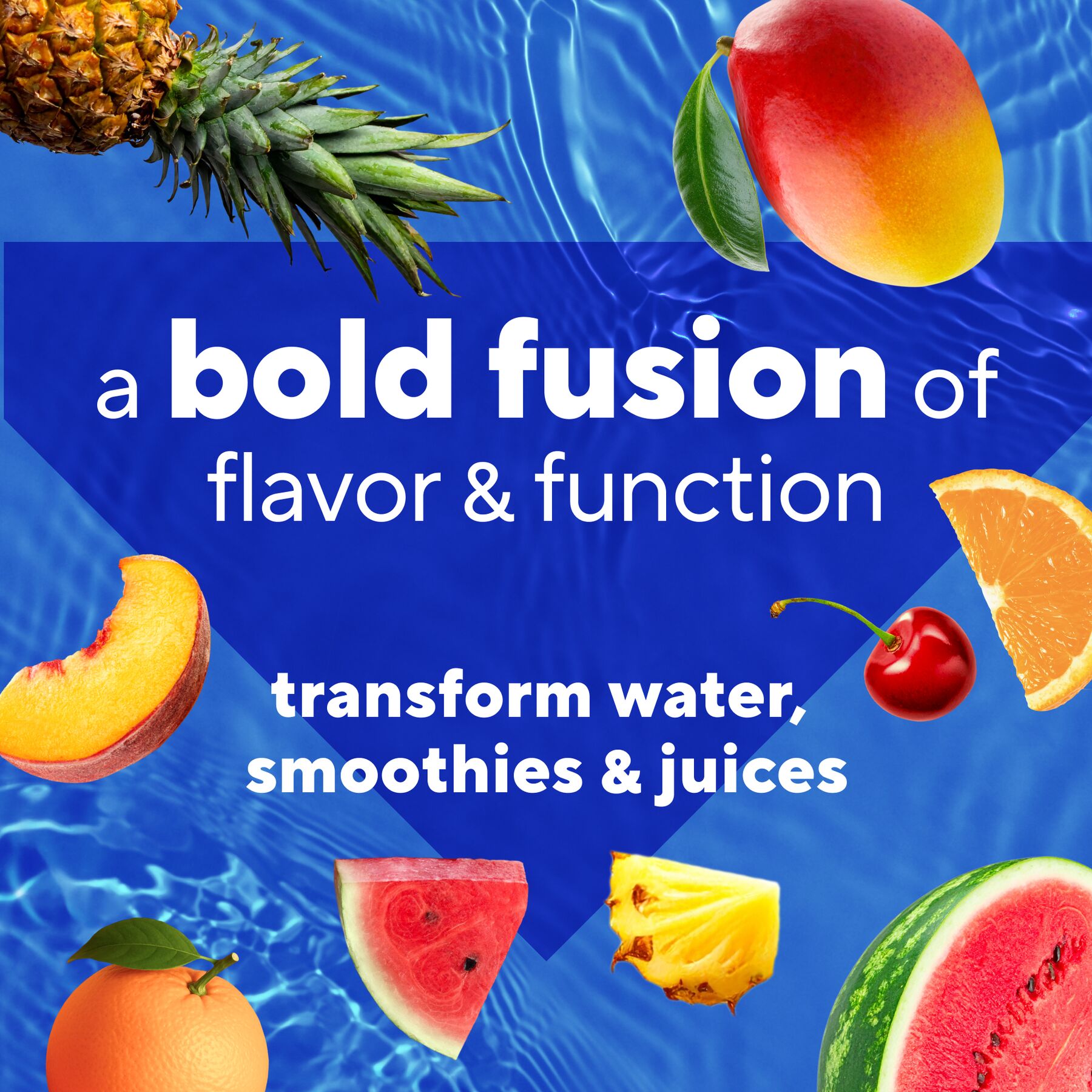 Image of vitafusion product