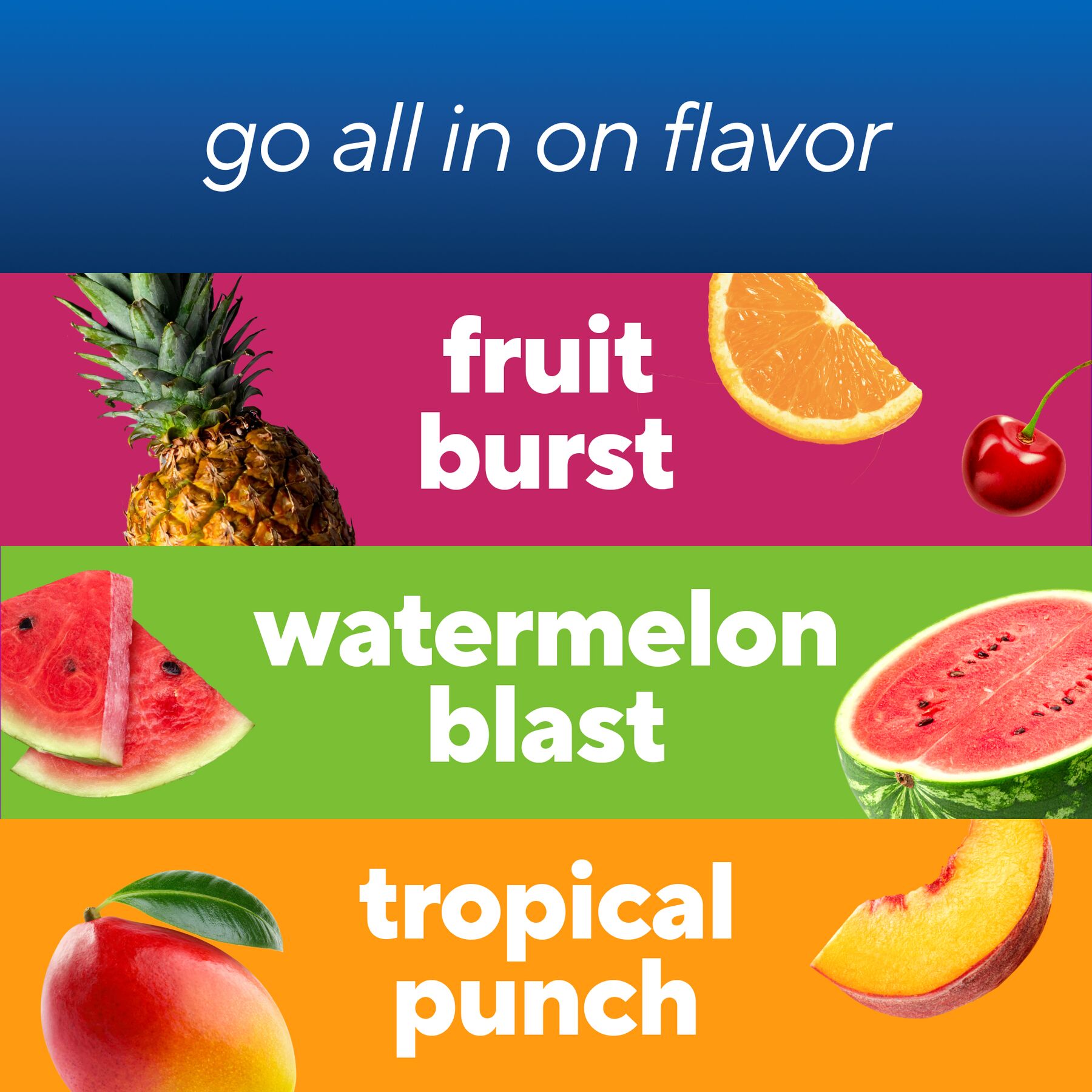 Image of vitafusion product