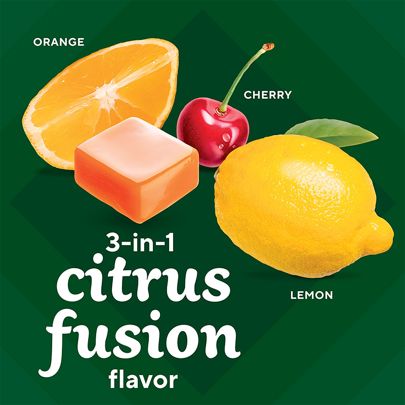 Image of vitafusion product
