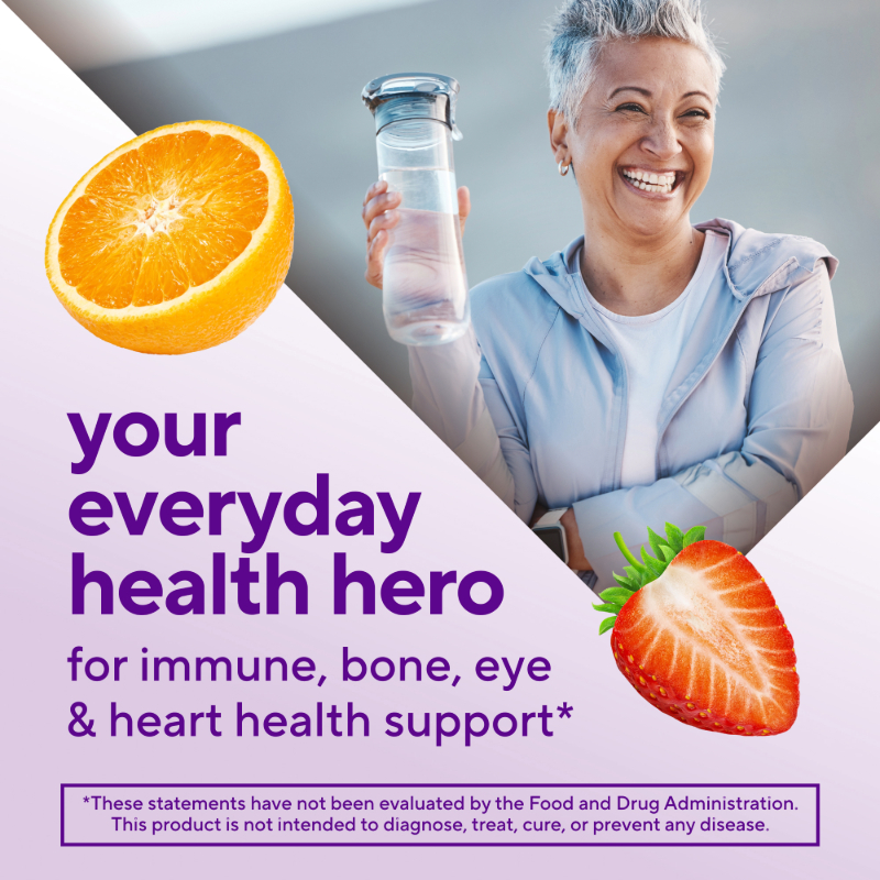 Image of vitafusion product