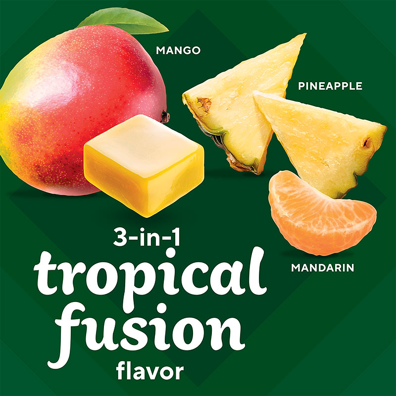 Image of vitafusion product