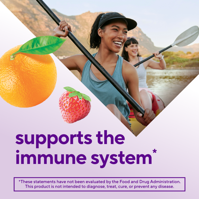 Image of vitafusion product