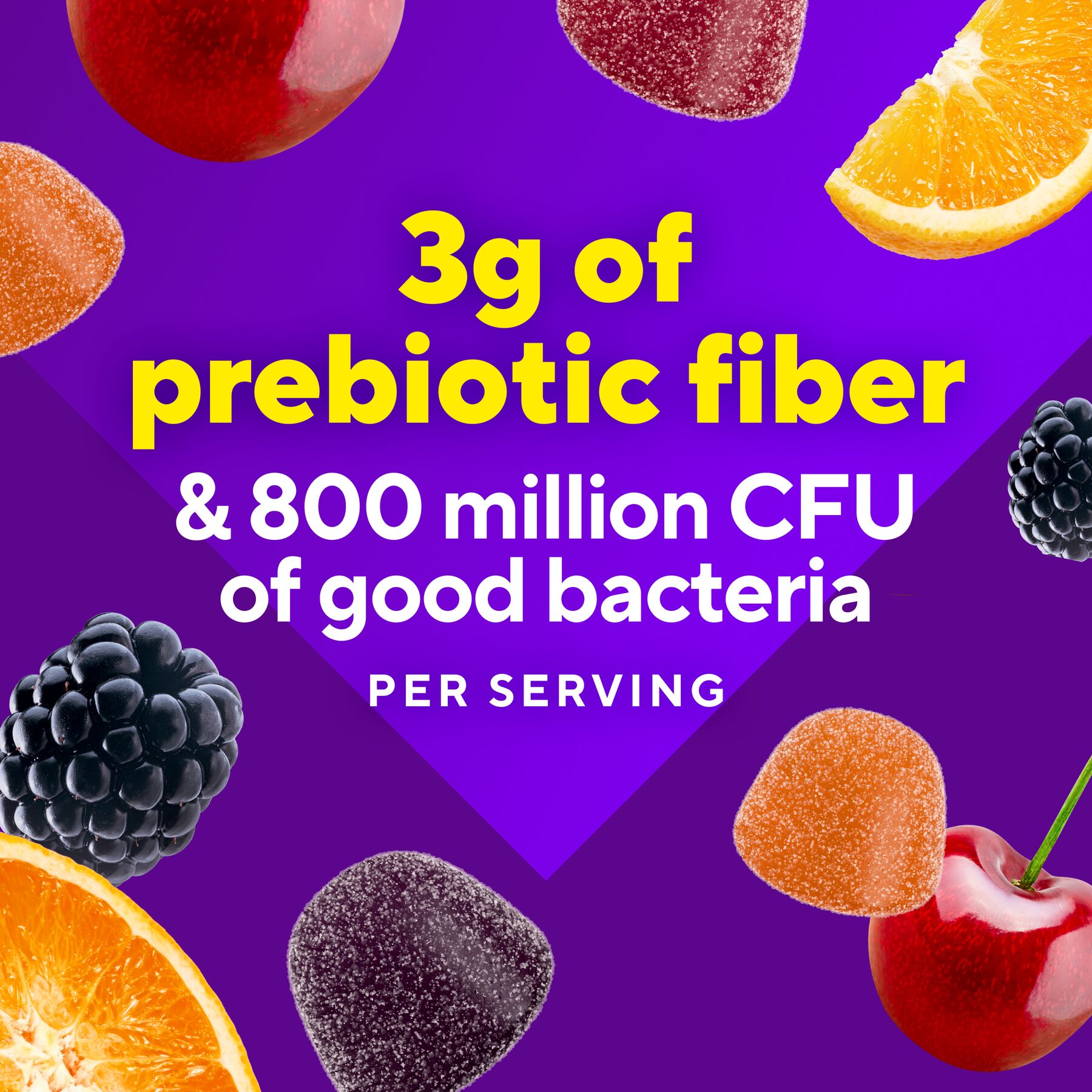 Image of vitafusion product