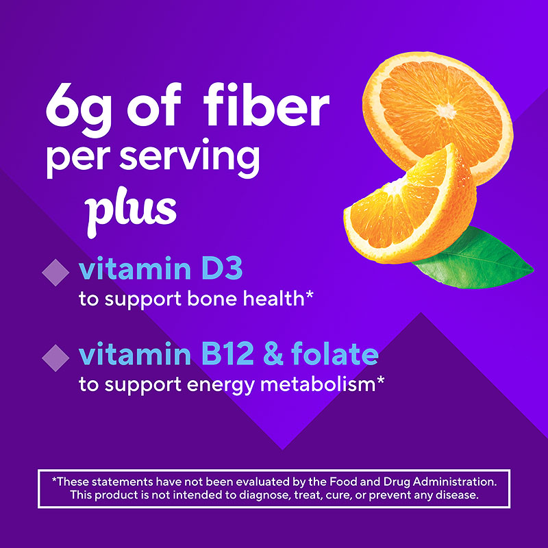 Image of vitafusion product
