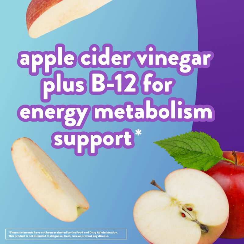 Image of vitafusion product