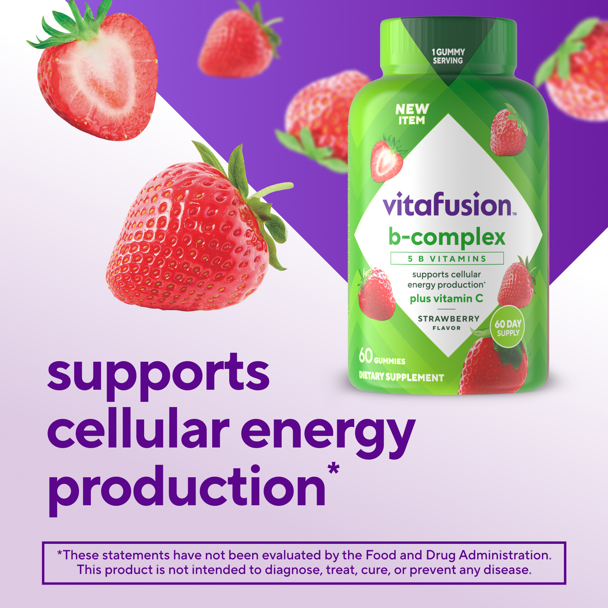 Image of vitafusion product