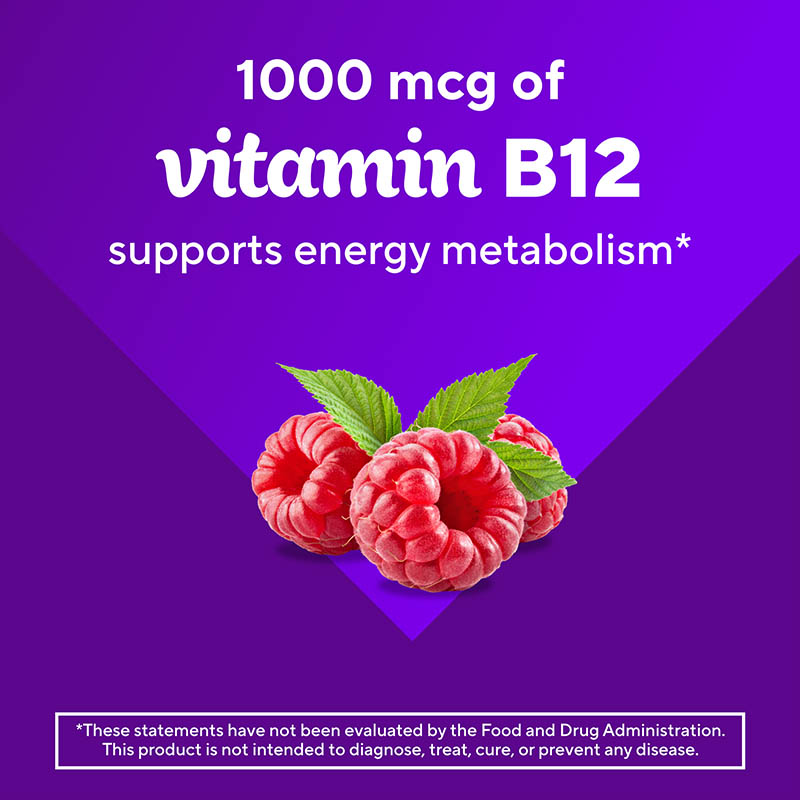 Image of vitafusion product