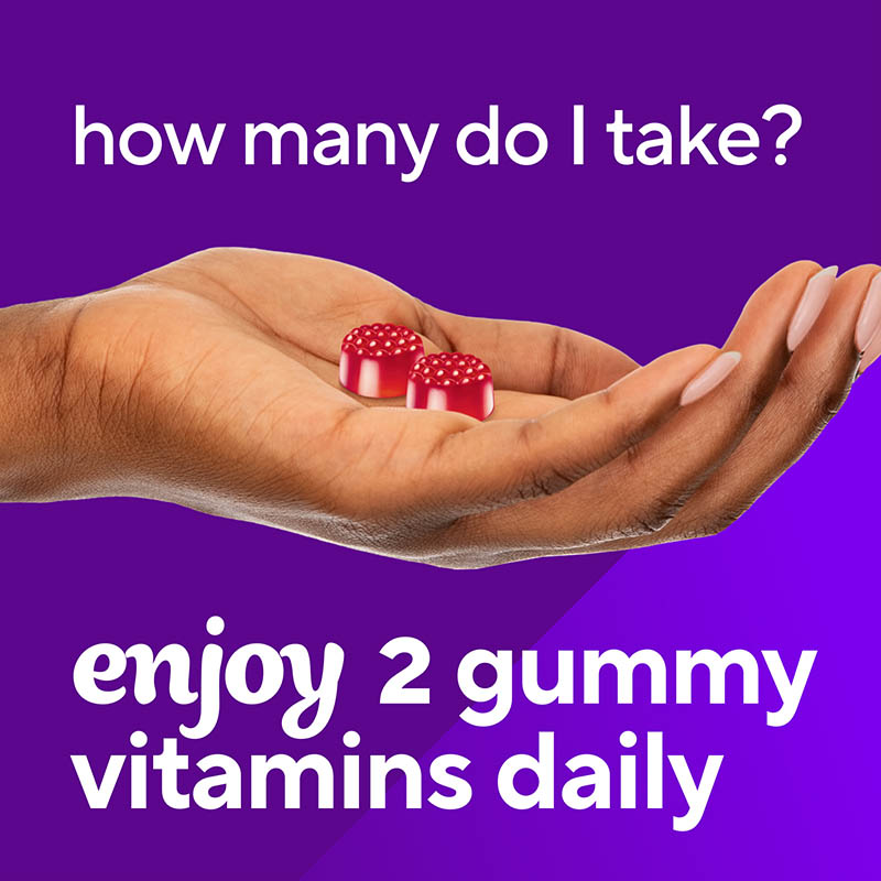 Image of vitafusion product