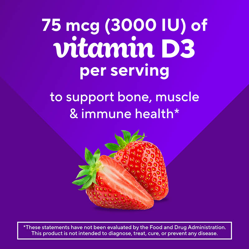 Image of vitafusion product