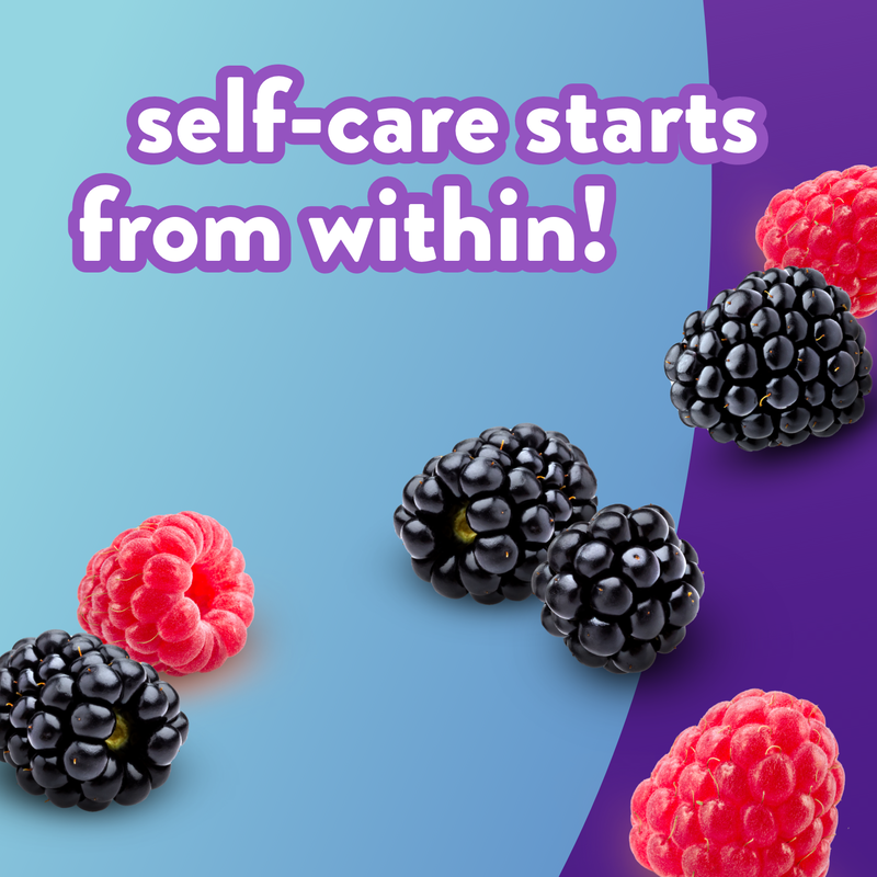 Image of vitafusion product
