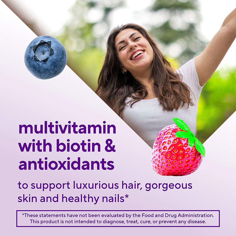 Image of vitafusion product