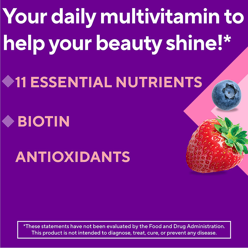 Image of vitafusion product