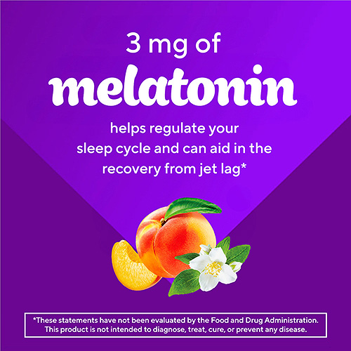 Image of vitafusion product