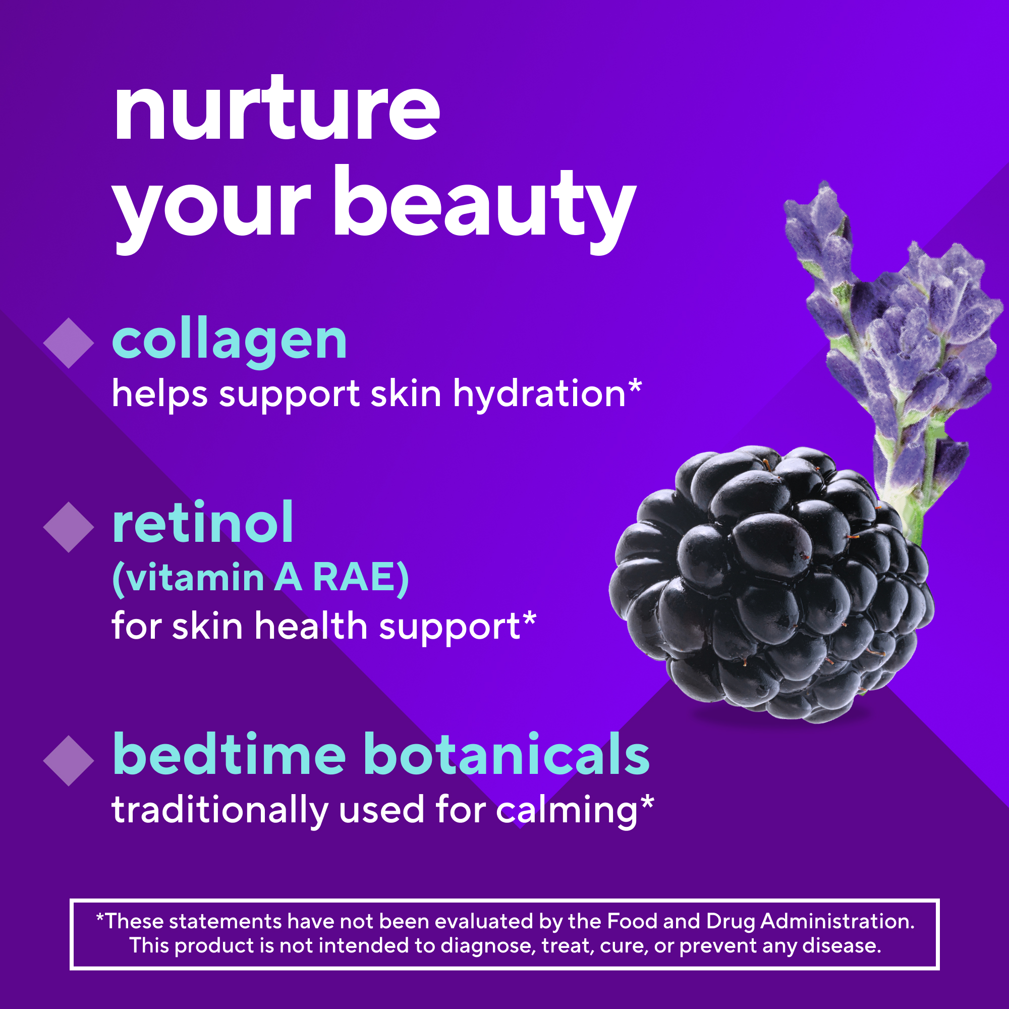 Image of vitafusion product