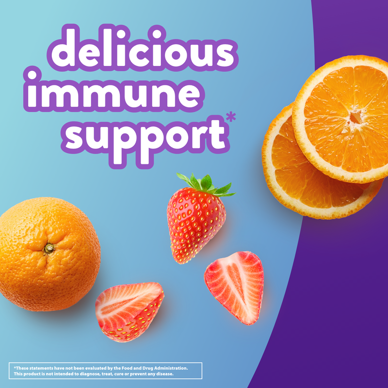 Image of vitafusion product
