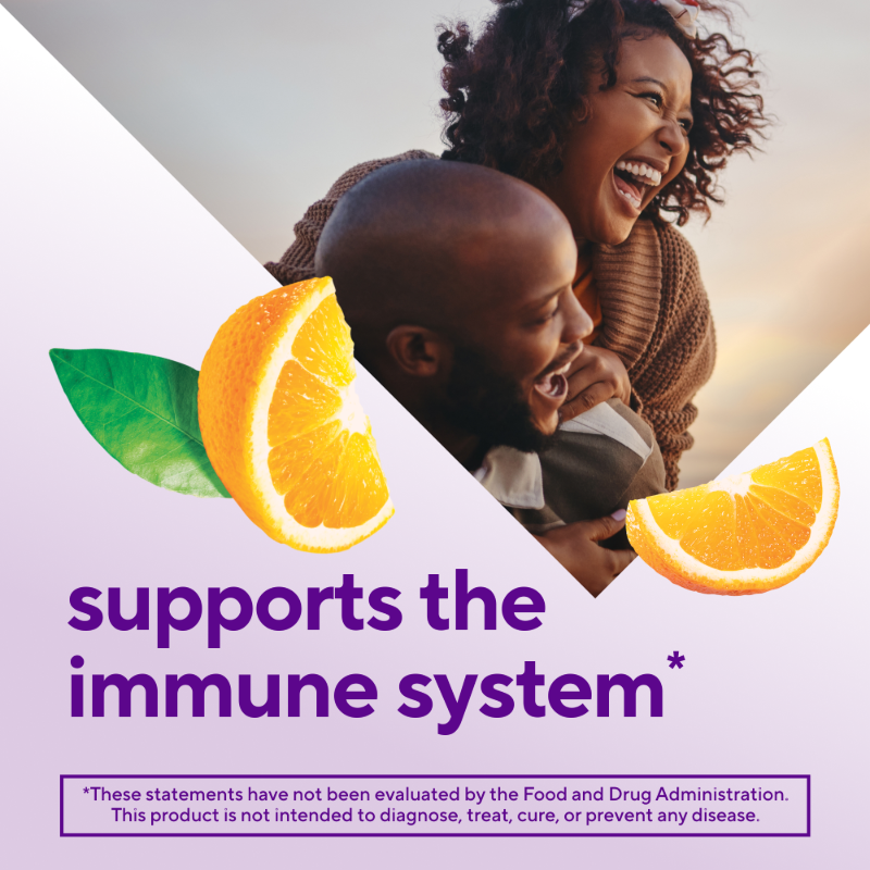 Image of vitafusion product