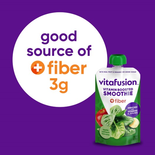 Image of vitafusion product