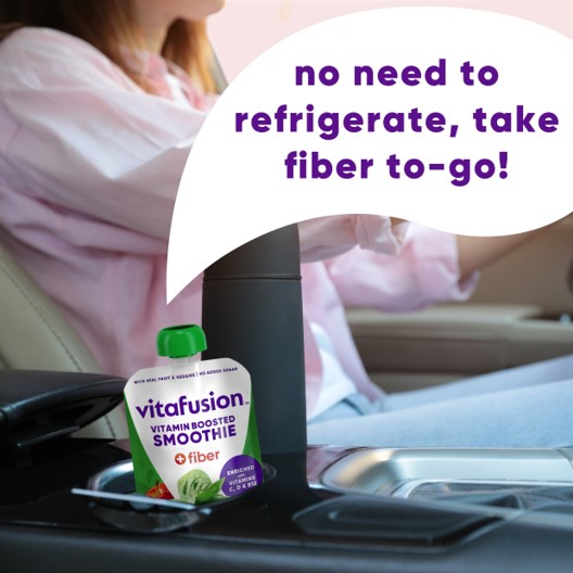 Image of vitafusion product