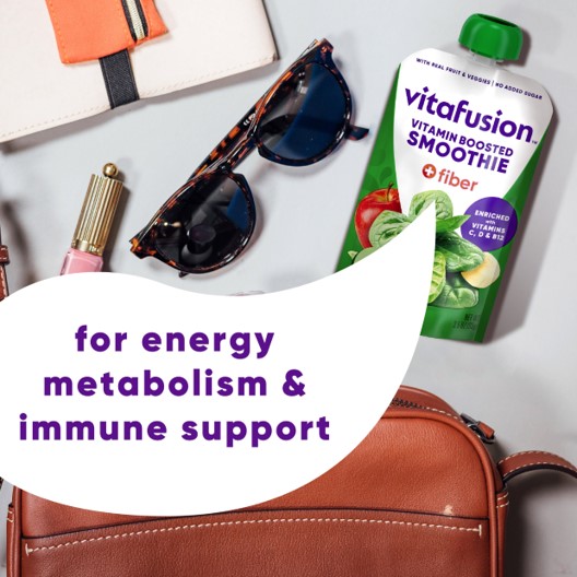 Image of vitafusion product