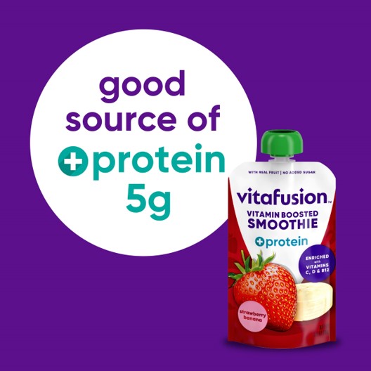Image of vitafusion product