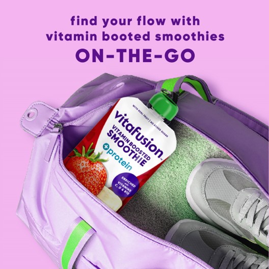 Image of vitafusion product